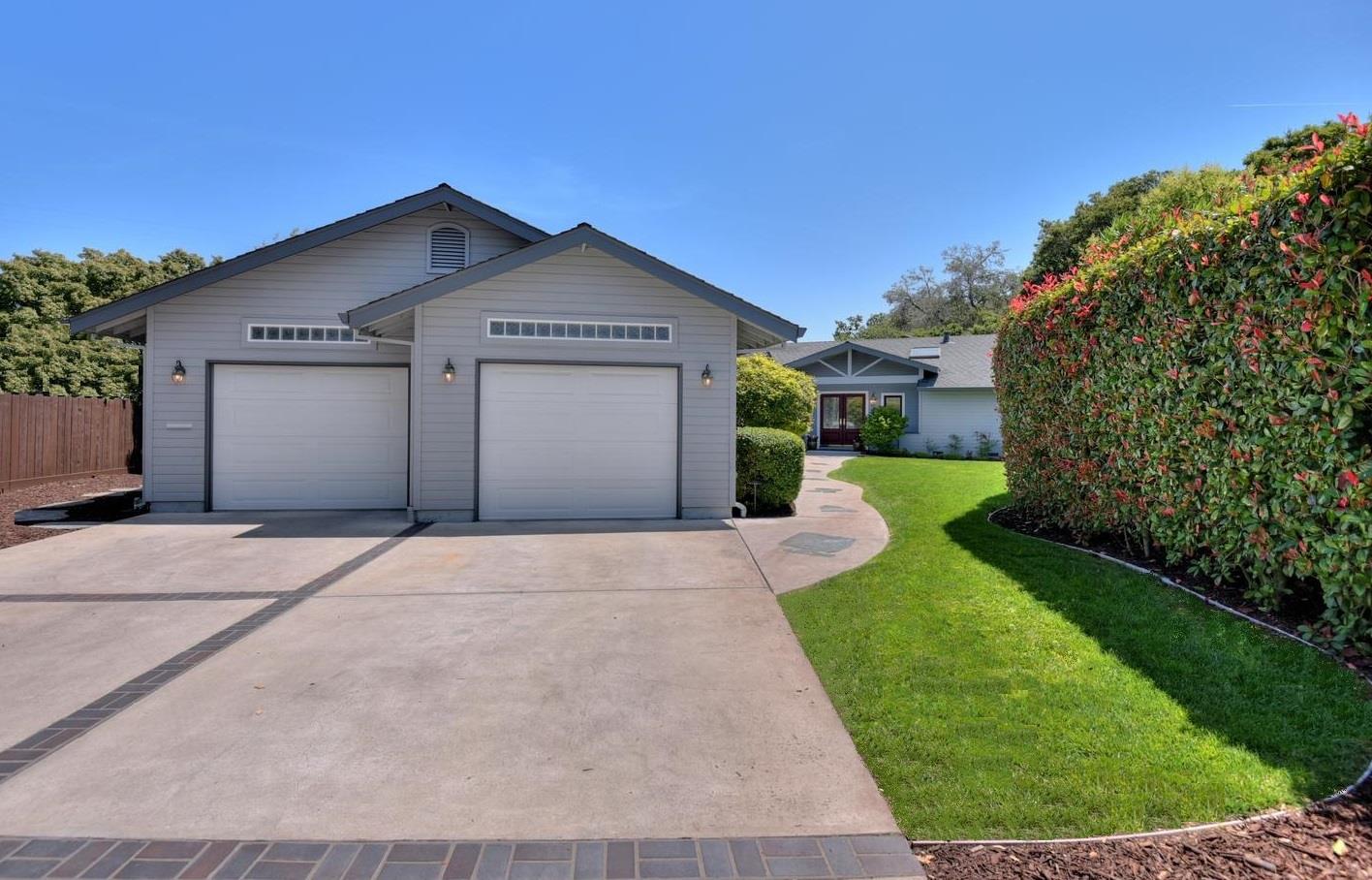 Public Record: 1450 Walbrook Dr San Jose, CA 95129