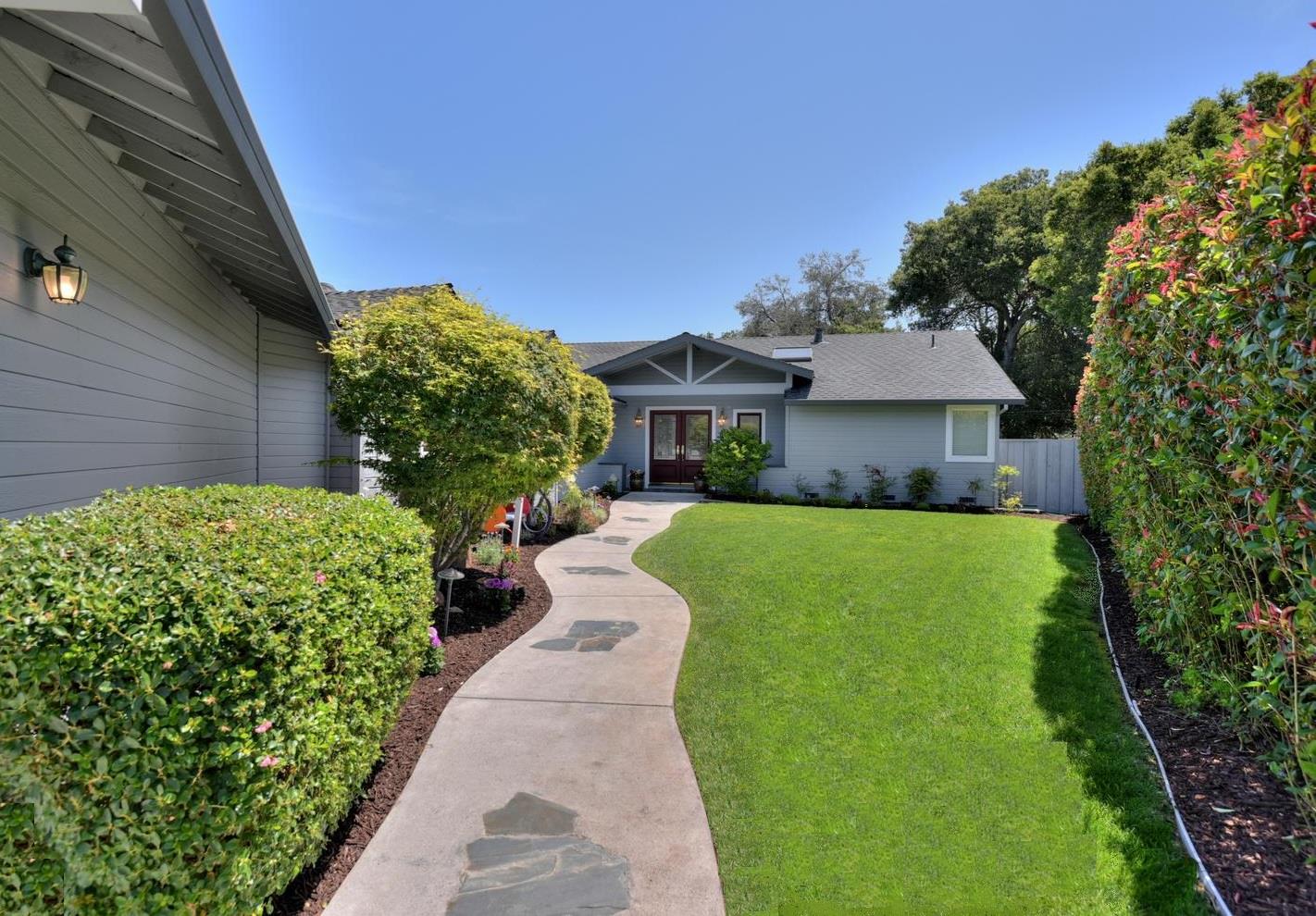 Public Record: 1450 Walbrook Dr San Jose, CA 95129