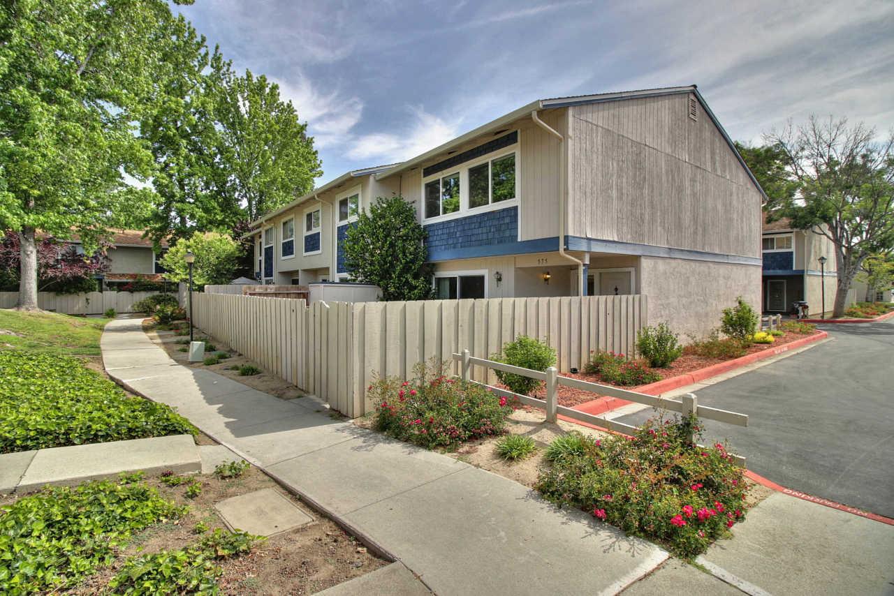 Public Record: 575 Heathertree Ln San Jose, CA 95129