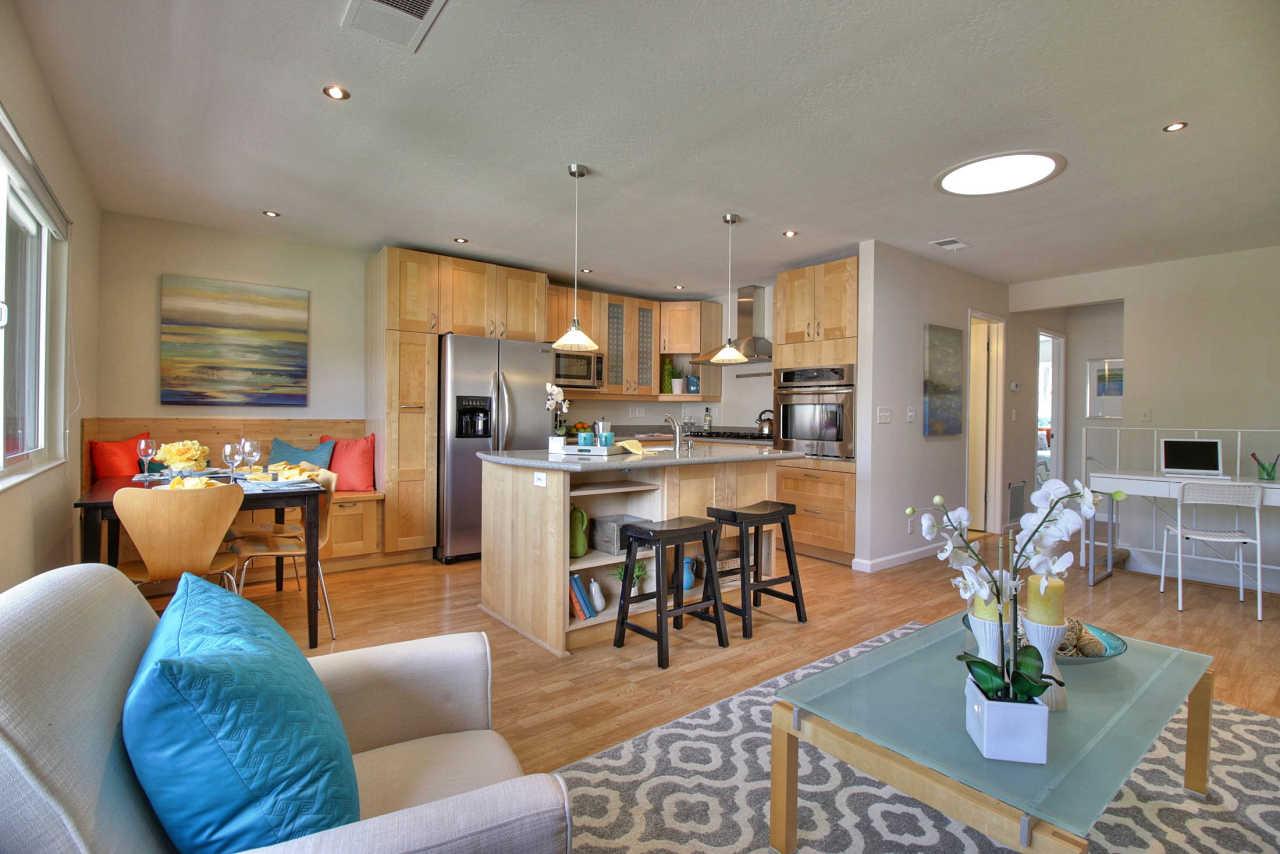 Public Record: 575 Heathertree Ln San Jose, CA 95129