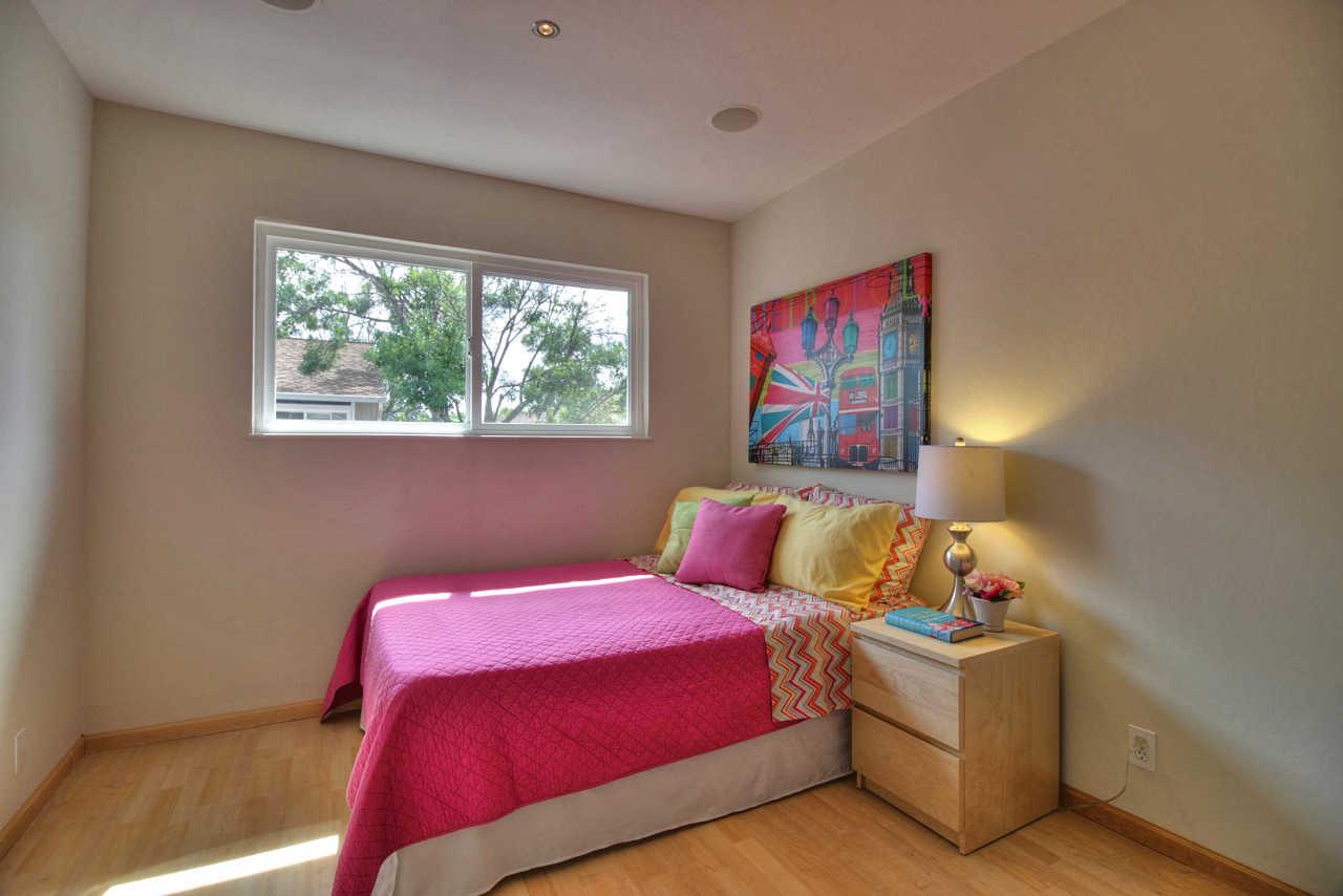 Public Record: 575 Heathertree Ln San Jose, CA 95129
