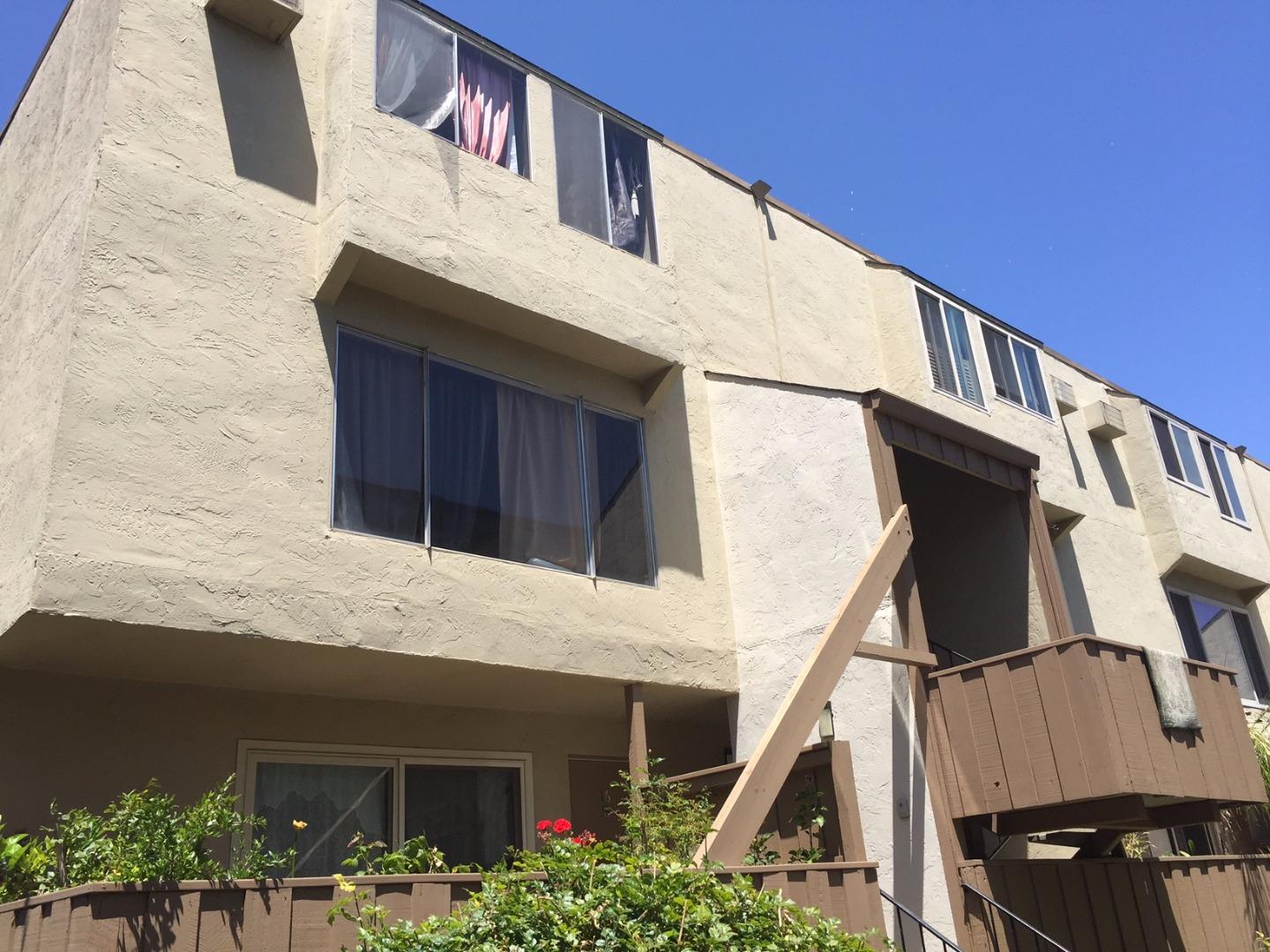 For Sale: 320 Auburn Way #15 San Jose, CA 95129