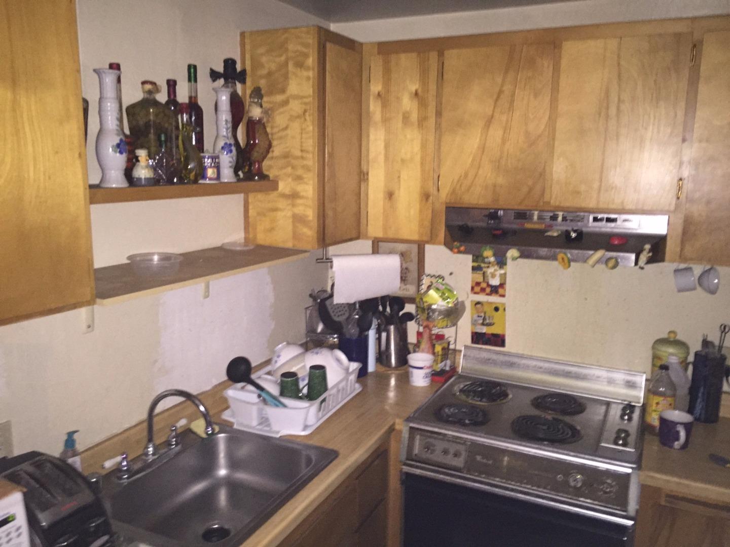 For Sale: 320 Auburn Way #15 San Jose, CA 95129