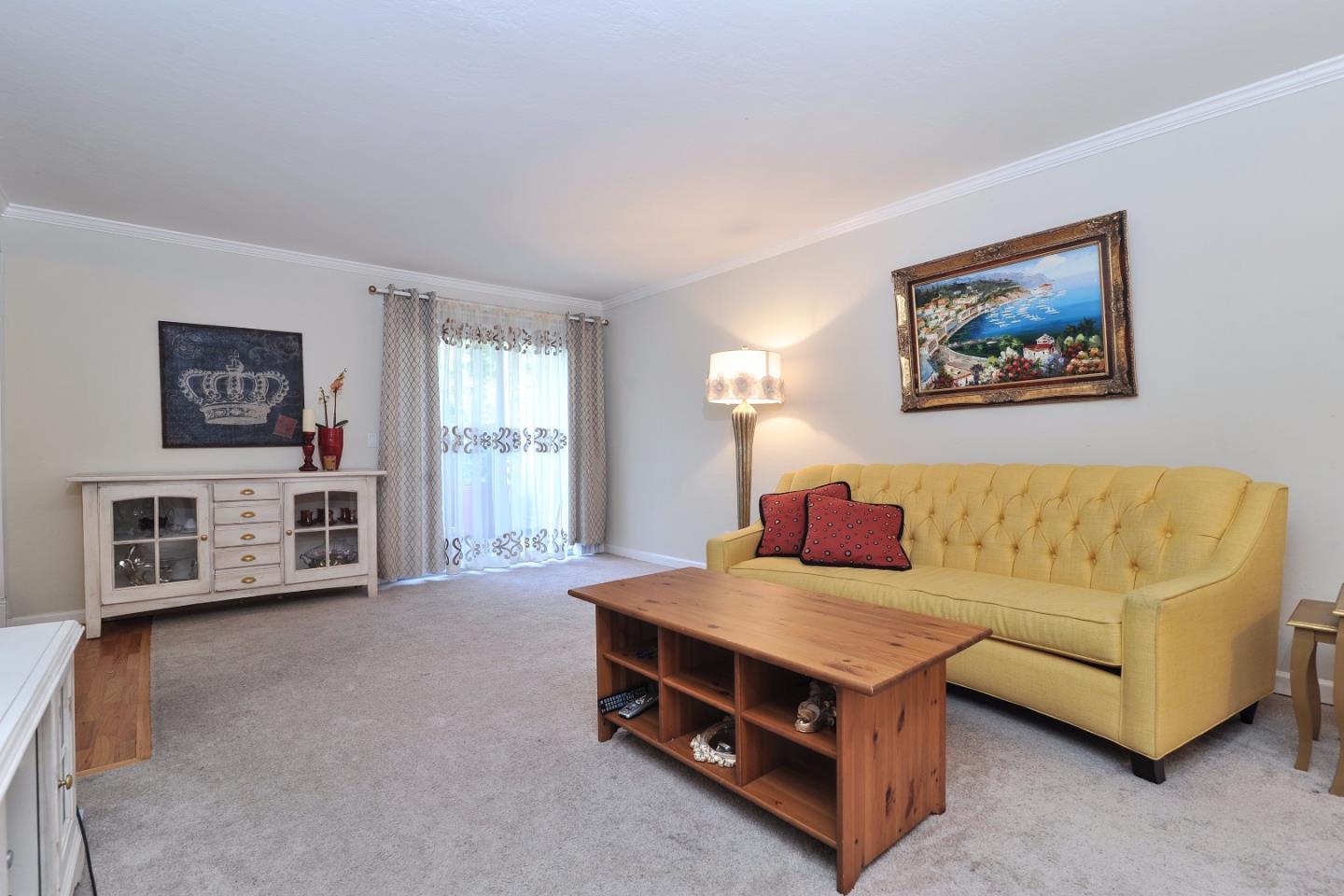 Public Record: 7100 Rainbow Dr #3 San Jose, CA 95129