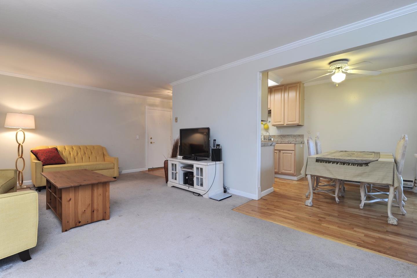 Public Record: 7100 Rainbow Dr #3 San Jose, CA 95129