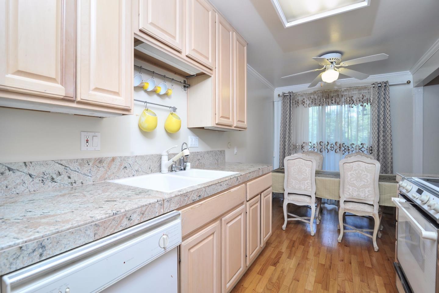 Public Record: 7100 Rainbow Dr #3 San Jose, CA 95129