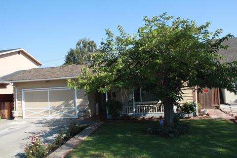 2050 Sierra Wood Dr