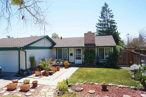 2050 Sierra Wood Dr
