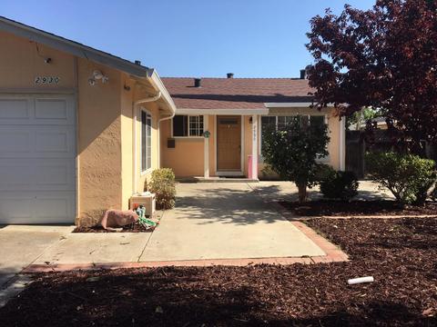 2050 Sierra Wood Dr