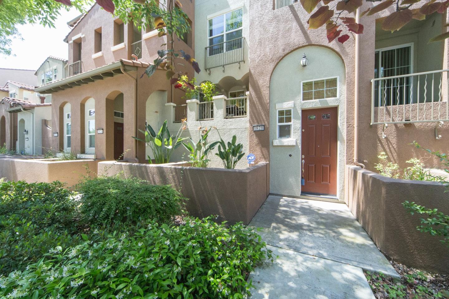 For Sale: 1828 Camino Leonor San Jose, CA 95131