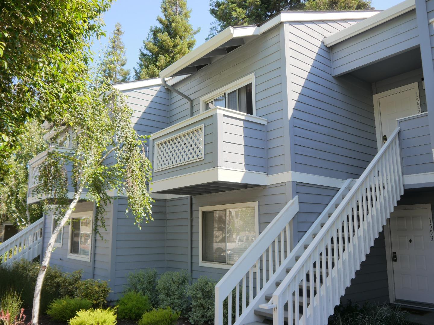 For Sale: 1555 Four Oaks Cir San Jose, CA 95131