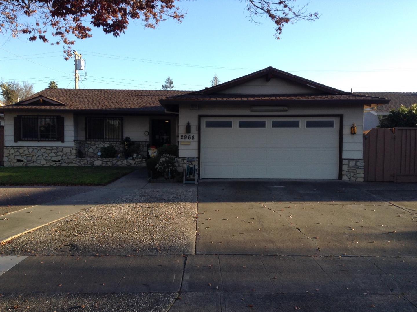 2968 Sierra Rd