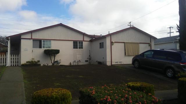 2968 Sierra Rd