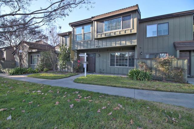 2968 Sierra Rd