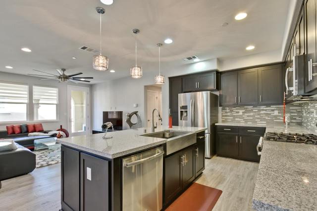 2968 Sierra Rd