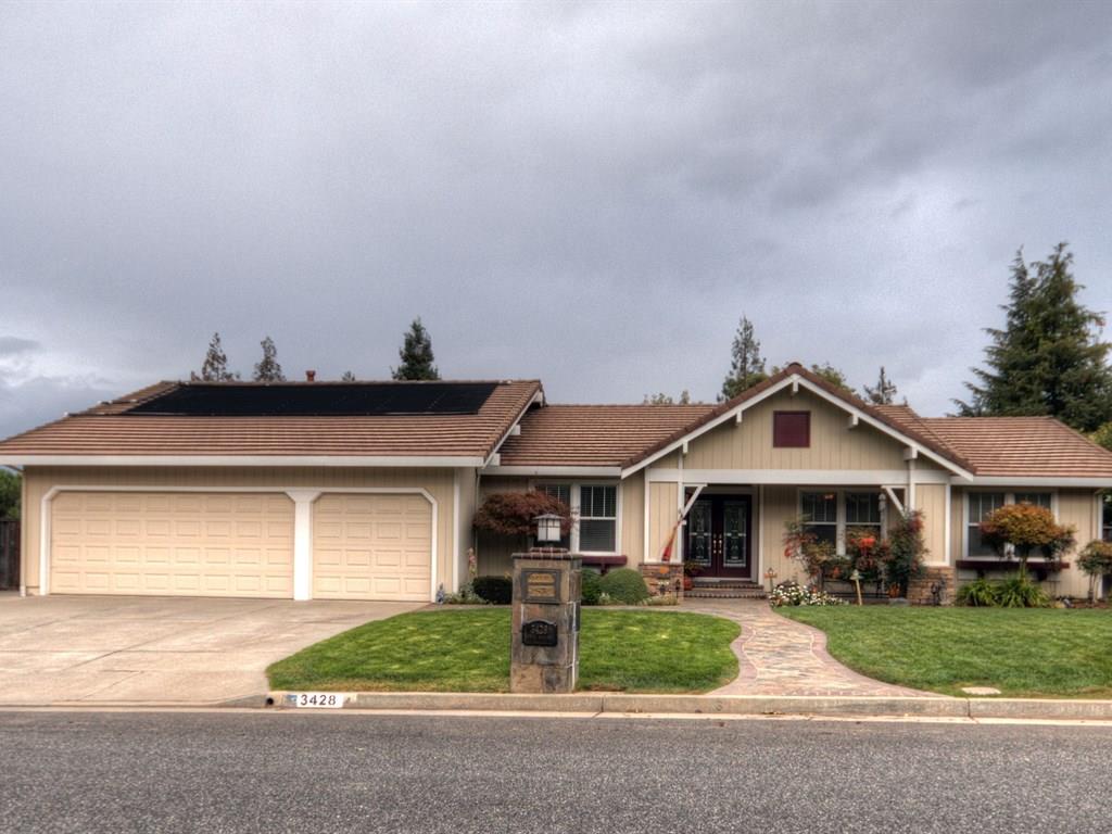 Public Record: 3428 Royal Meadow Ln San Jose, CA 95135
