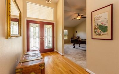 Public Record: 3428 Royal Meadow Ln San Jose, CA 95135