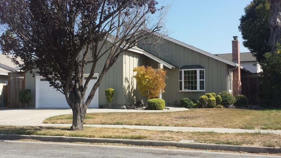 386 Greenpark Way