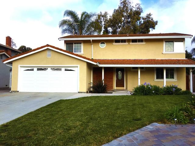 358 Sunpark Ct