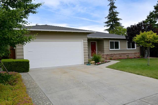 3536 Quarry Park Dr