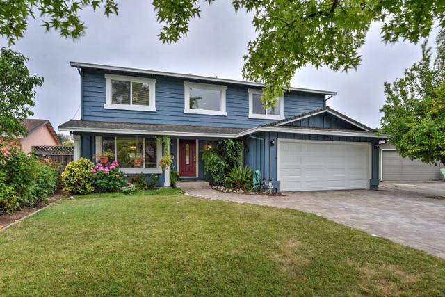 3536 Quarry Park Dr