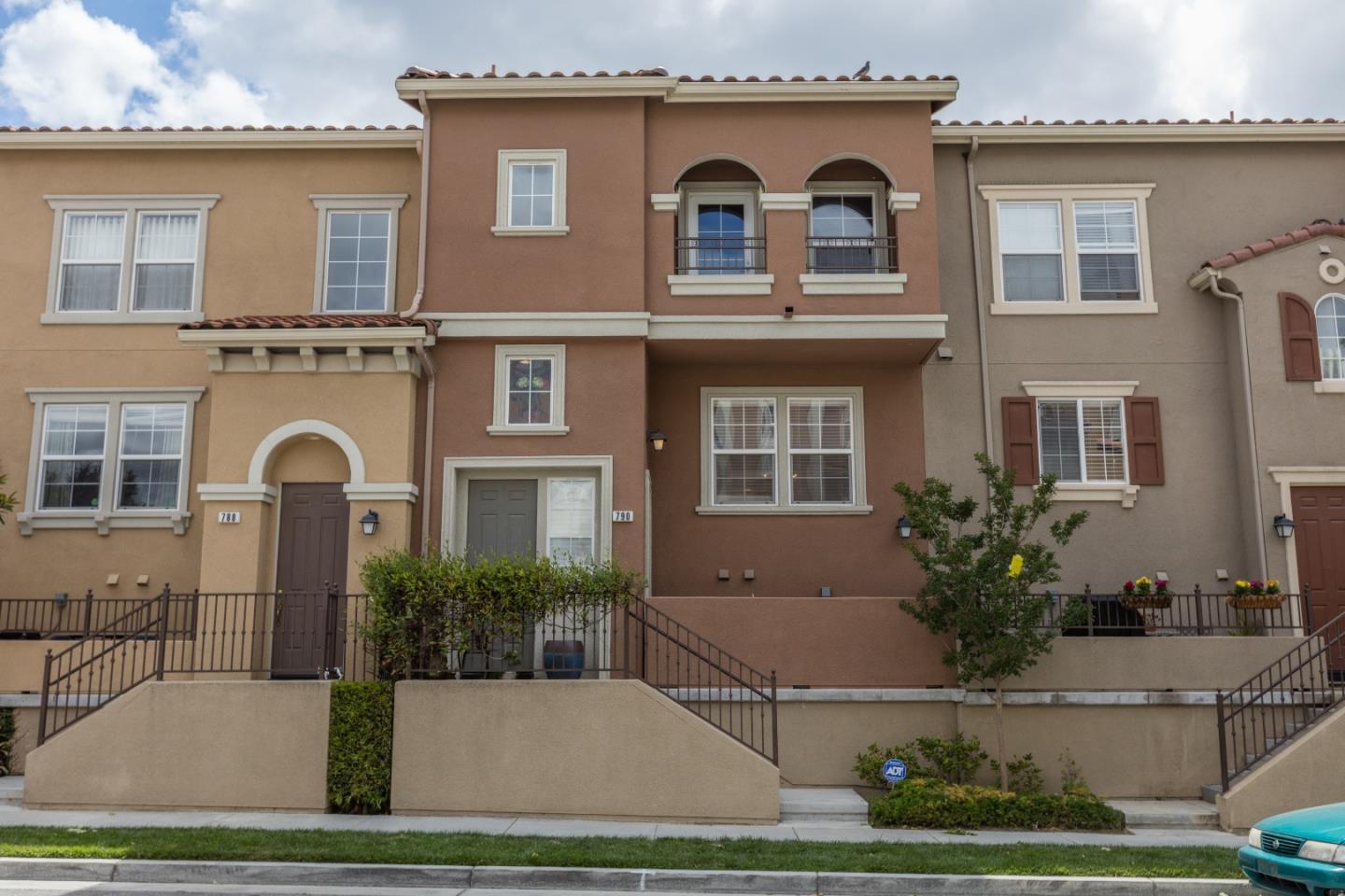 790 Adeline Ave, San Jose CA 95136