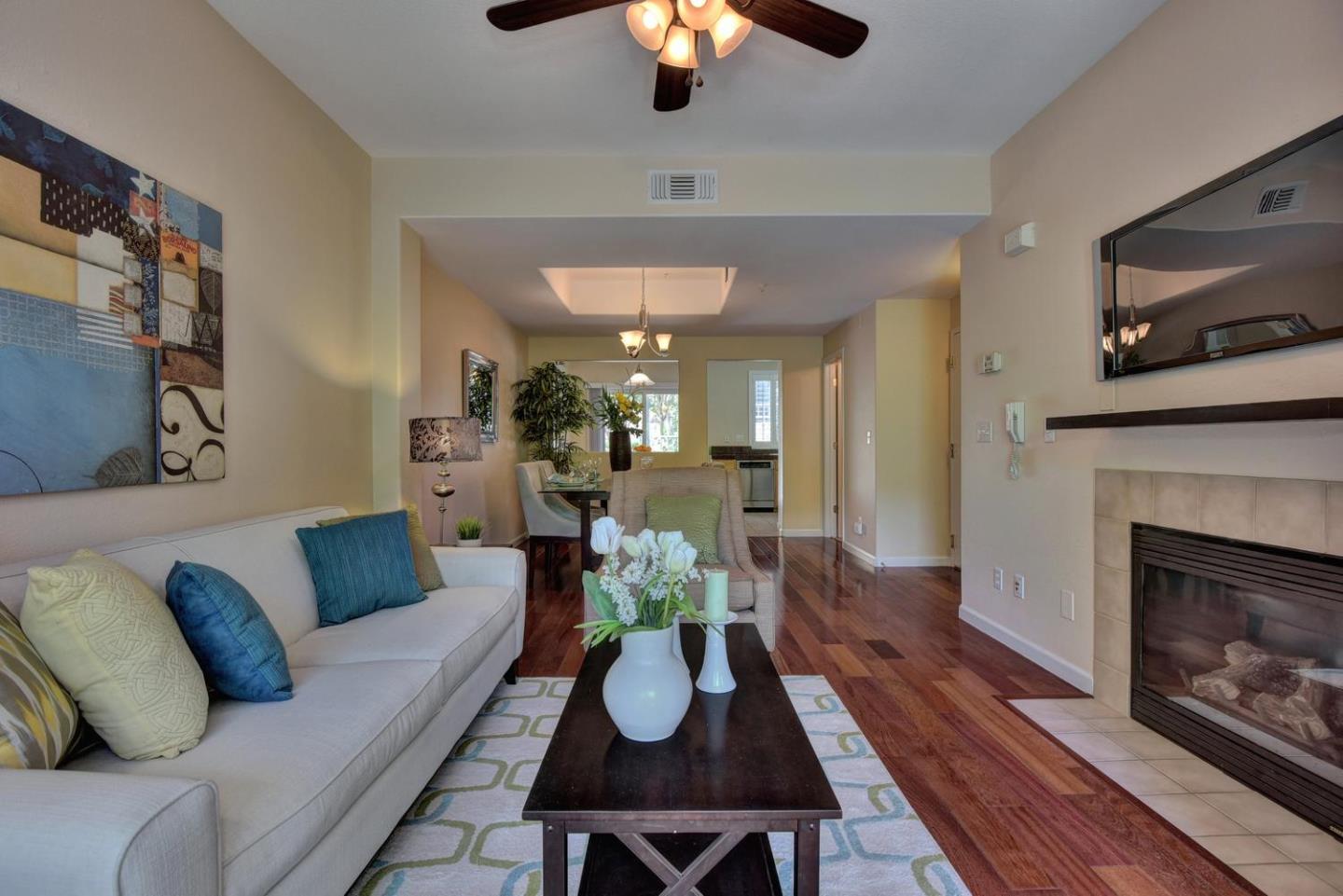 Public Record: 555 Marble Arch Ave San Jose, CA 95136