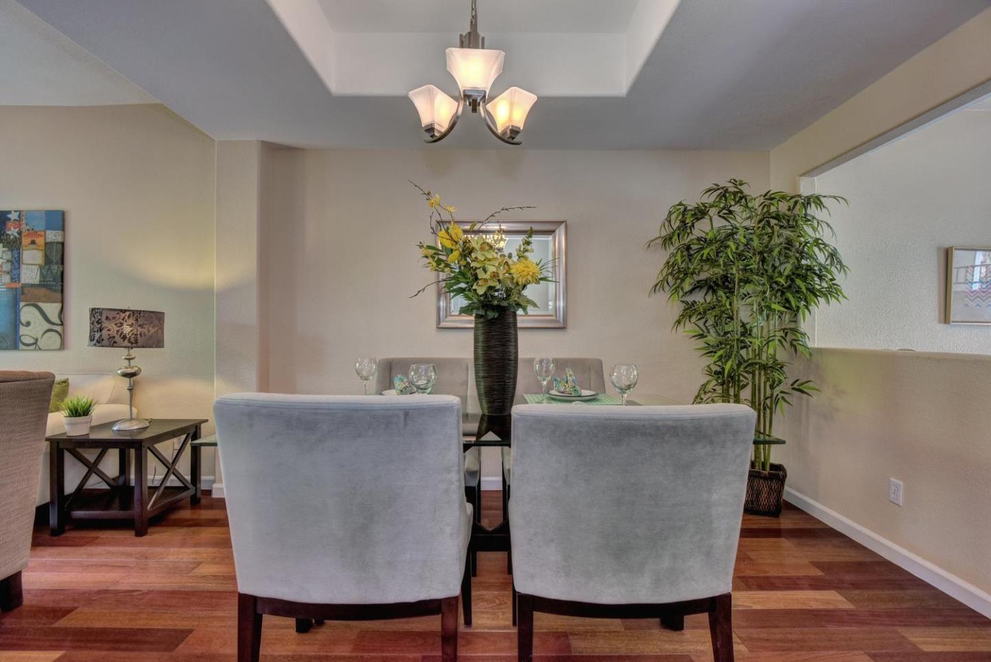 Public Record: 555 Marble Arch Ave San Jose, CA 95136