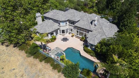 15835 Mount Hamilton Rd