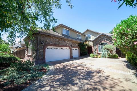 15835 Mount Hamilton Rd