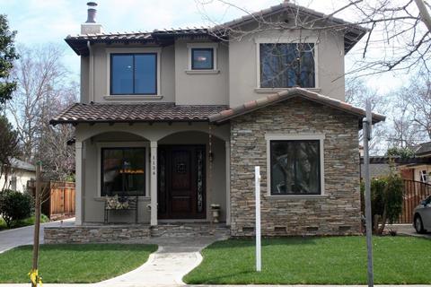 15835 Mount Hamilton Rd
