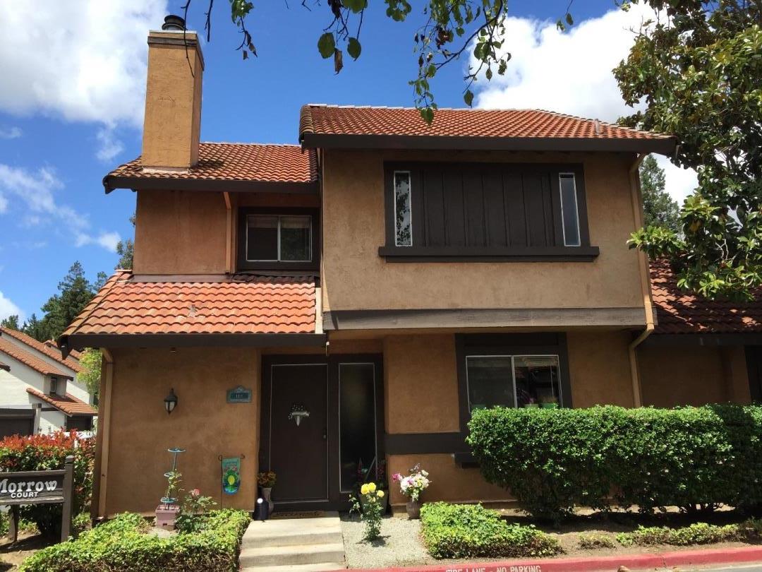 For Sale: 112 Morrow Ct San Jose, CA 95139