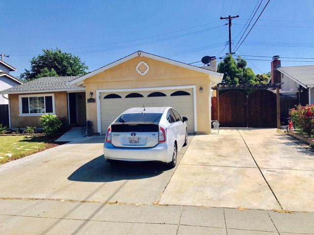 2715 Millbrae Way
