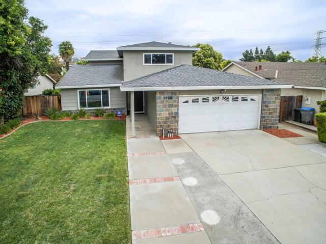 2715 Millbrae Way