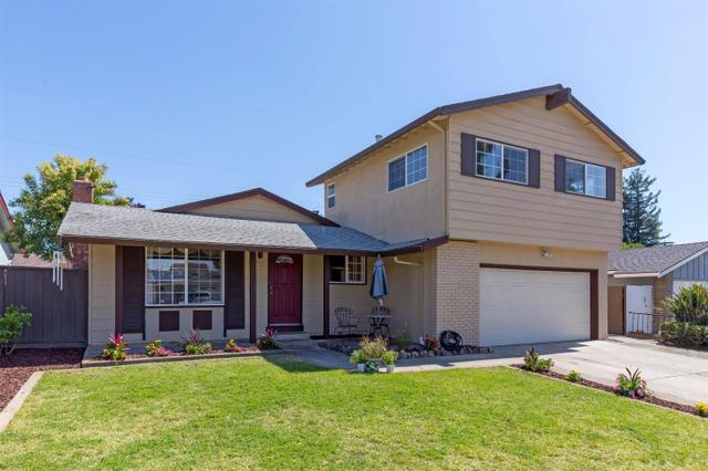 2715 Millbrae Way
