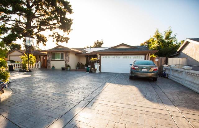 2715 Millbrae Way