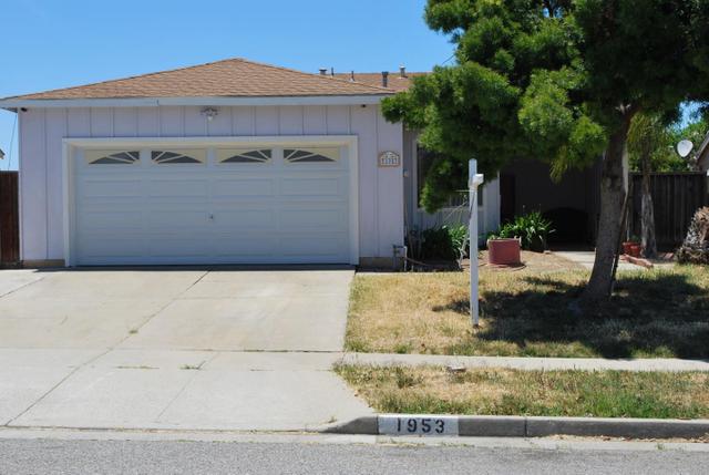 2715 Millbrae Way