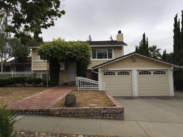 3422 Timberlake Ave