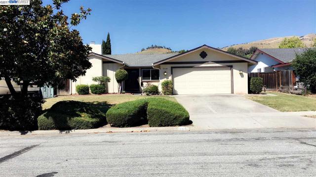 3422 Timberlake Ave