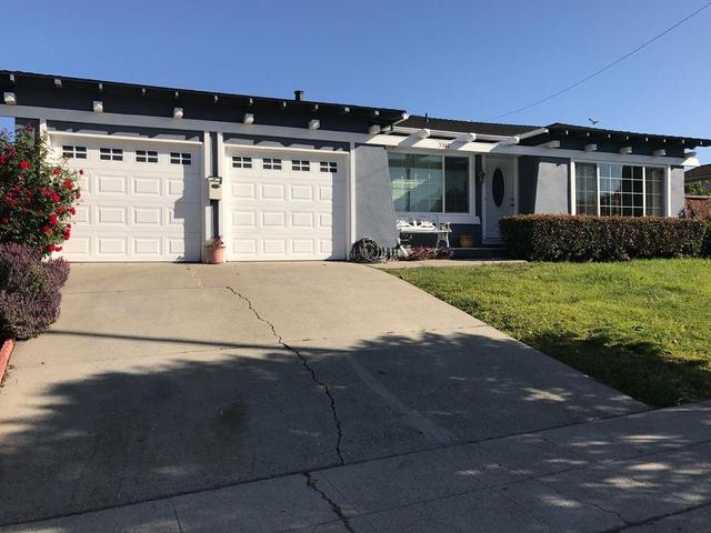 3422 Timberlake Ave