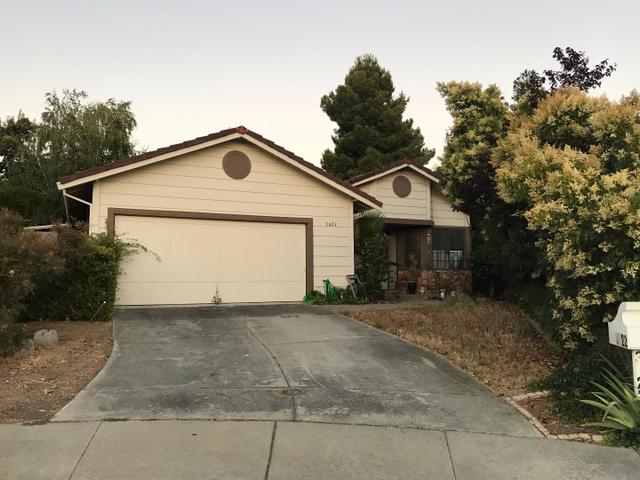 3422 Timberlake Ave