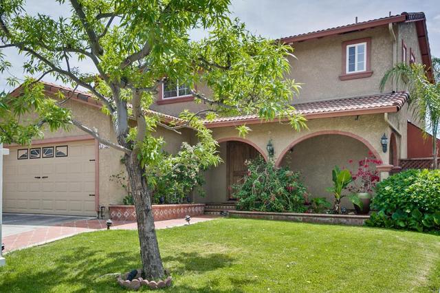 3843 Yerba Buena Ave