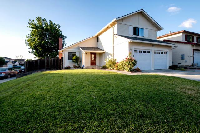3843 Yerba Buena Ave