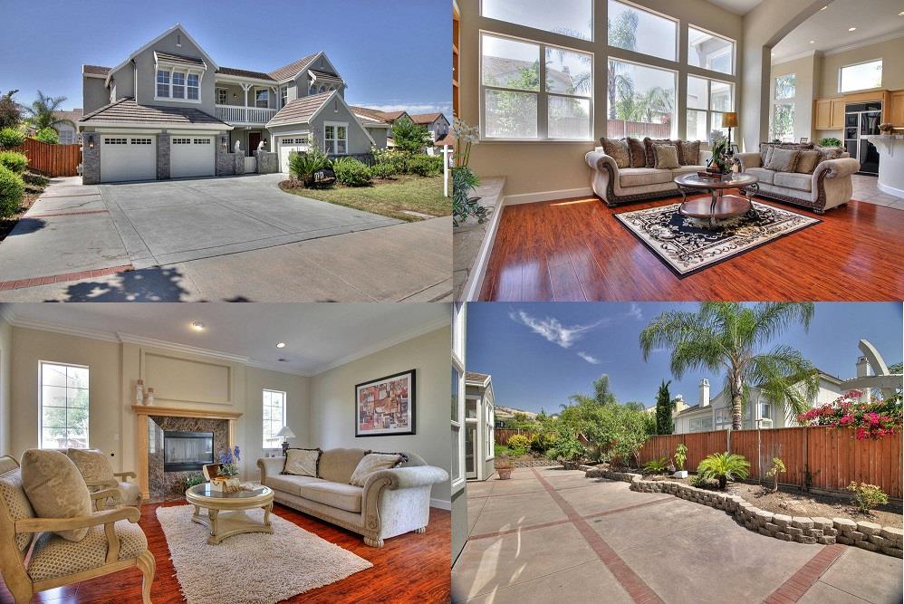 For Sale: 3308 Chemin De Riviere San Jose, CA 95148