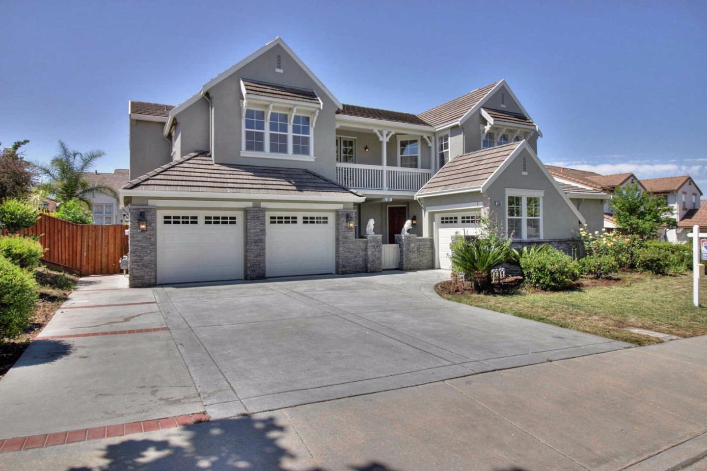 For Sale: 3308 Chemin De Riviere San Jose, CA 95148