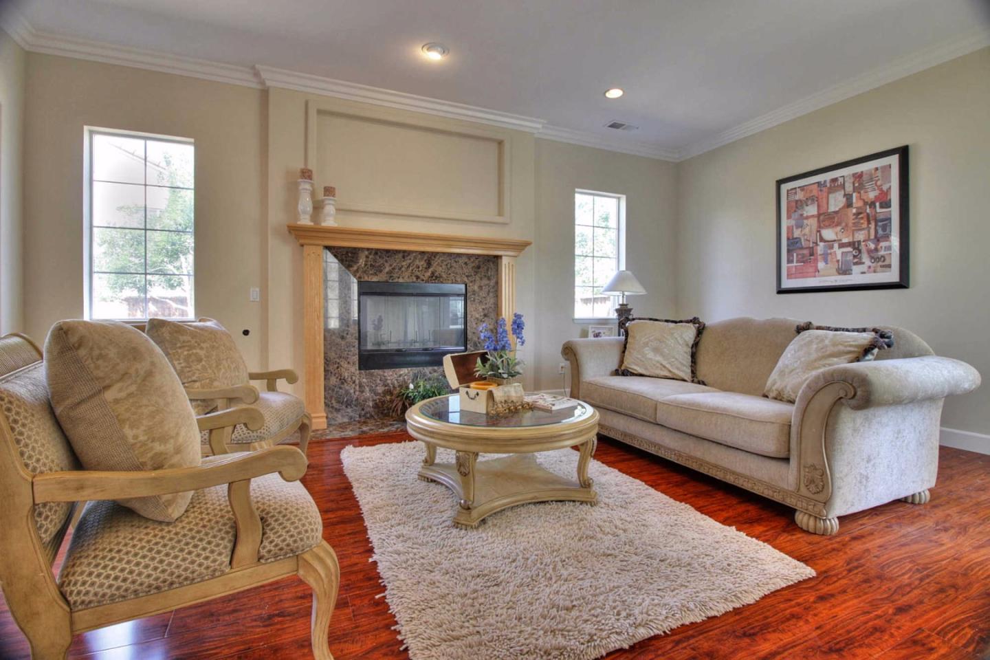 For Sale: 3308 Chemin De Riviere San Jose, CA 95148
