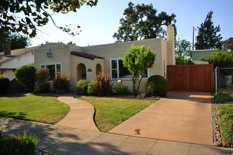 405 S Argonaut St