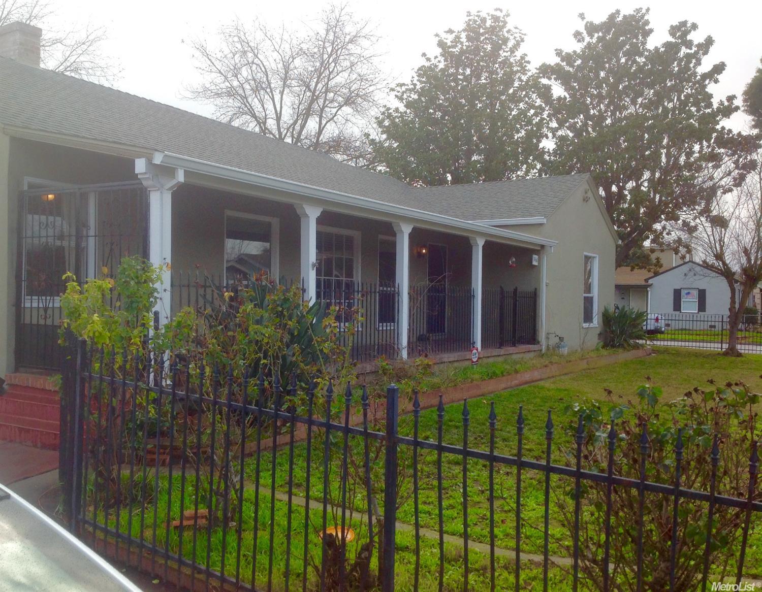 1960 Monte Diablo Ave