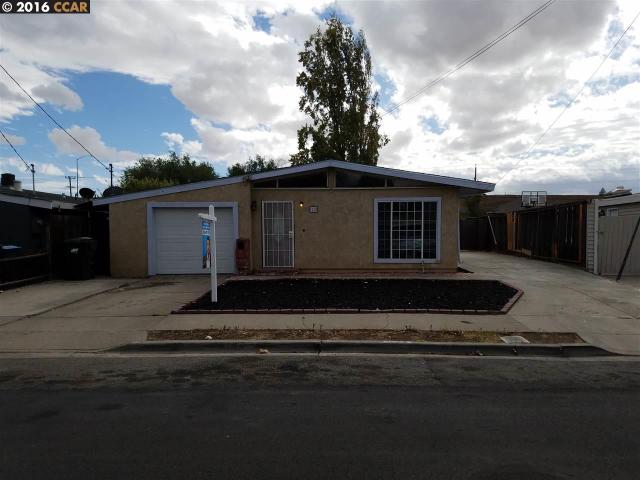 3504 Grange Ave