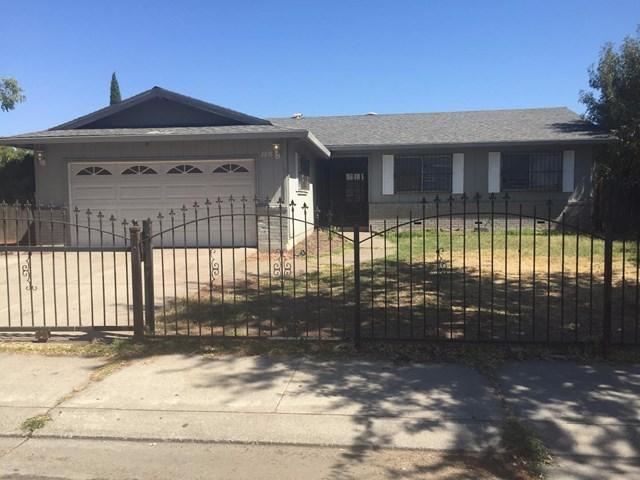 3504 Grange Ave